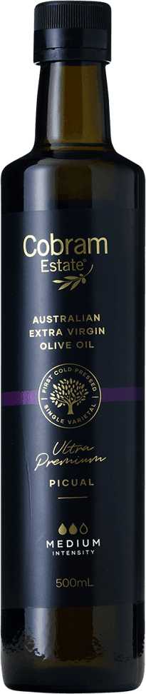 Cobram Estate Australia Ultra Premium Picual