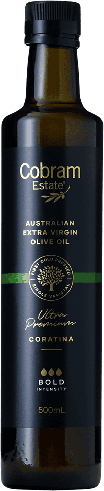 Cobram Estate Australia Ultra Premium Coratina