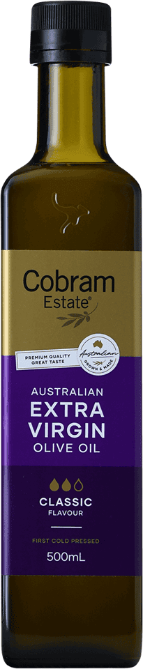 Cobram Estate Classic