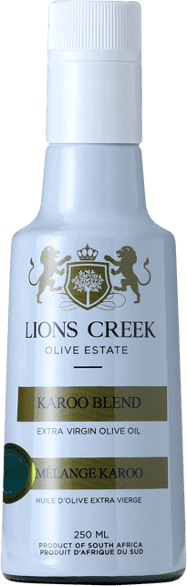 Lions Creek Karoo Blend