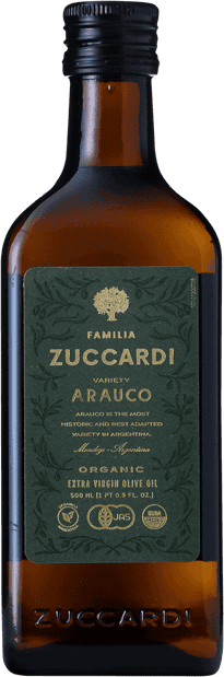 Zuccardi Arauco