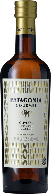 Patagonia Gourmet Blend