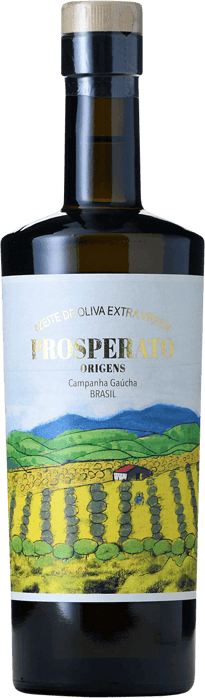 Prosperato Origens: Campanha Gaúcha