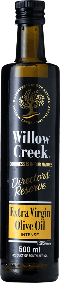 Willow Creek Olive Estate Directors' Reserve