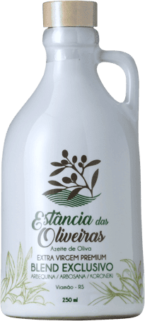 Estância das Oliveiras Blend Exclusivo