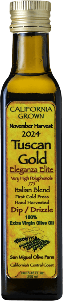 Tuscan Gold Eleganza Elite