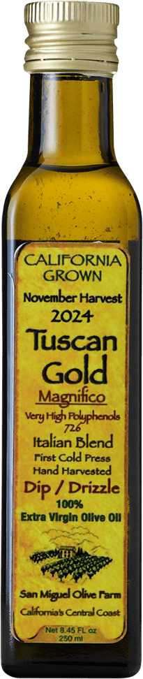 Tuscan Gold Magnifico