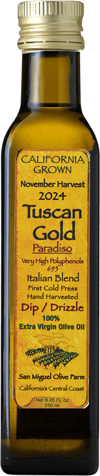 Tuscan Gold Paradiso