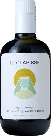 Le Clarisse