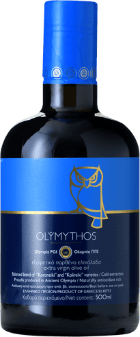 Olymythos Olympia PGI