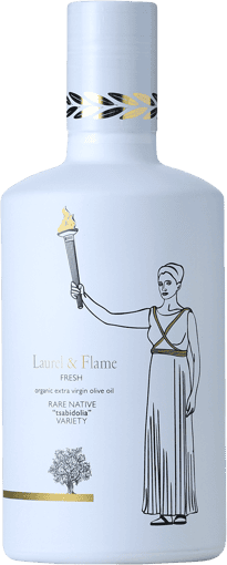 Laurel & Flame Fresh