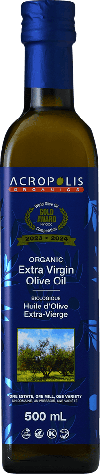 Acropolis Organics