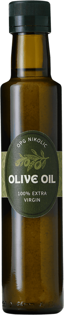 OPG Nikolic Blend