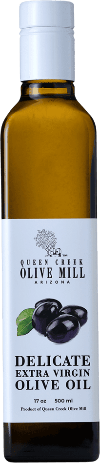 Queen Creek Olive Mill Delicate