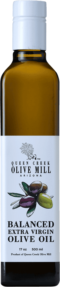 Queen Creek Olive Mill Balanced