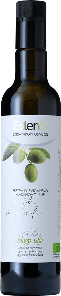 Eden's Olea 