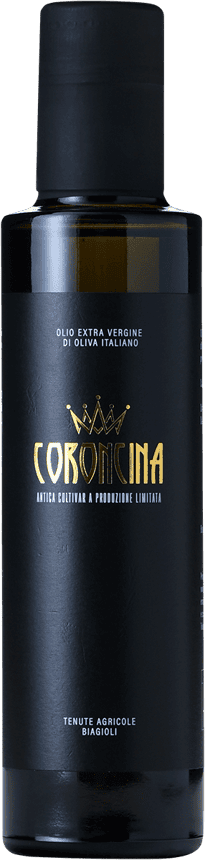 Coroncina