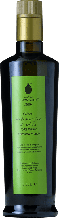 Podere il Montaleo Blend