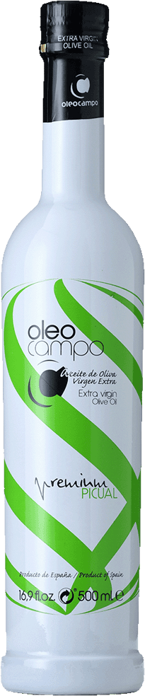 Oleocampo Premium Picual