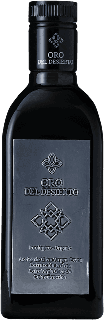 Oro Del Desierto Organic Coupage