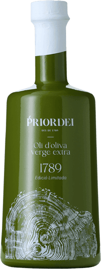 Priordei 1789 Rojal