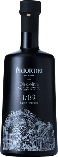 Priordei 1789 Arbequina 