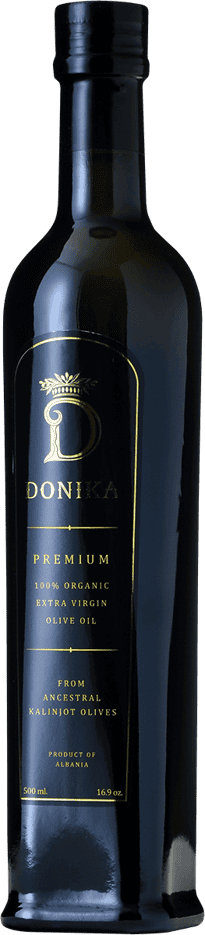 Donika Premium Organic