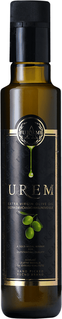 Urem Blend 