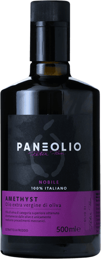 Paneolio Amethyst