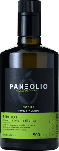 Paneolio Peridot