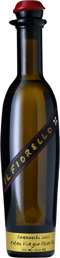 IL Fiorello Organic Koroneiki