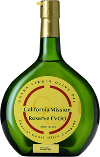 Central Coast Olive Company