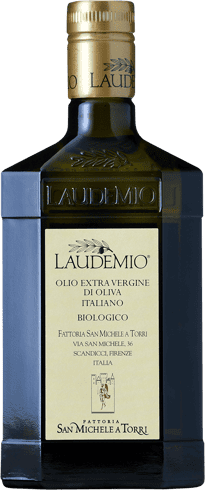 Laudemio Fattoria San Michele a Torri