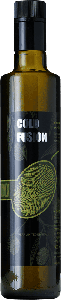 Cold Fusion