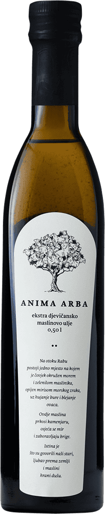 Anima Arba Blend