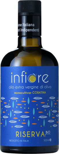 Olio Infiore