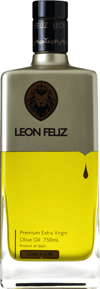 Leon Feliz