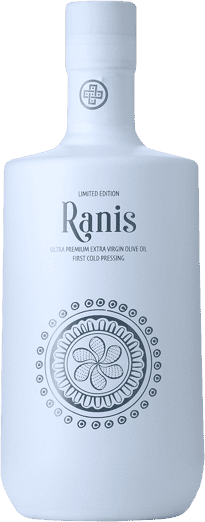 Ranis Limited Edition