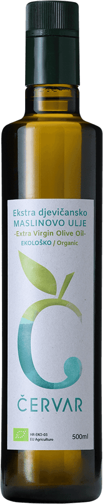 Červar Organic