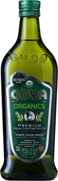 Goya Organic