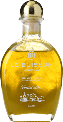 Le Buisson