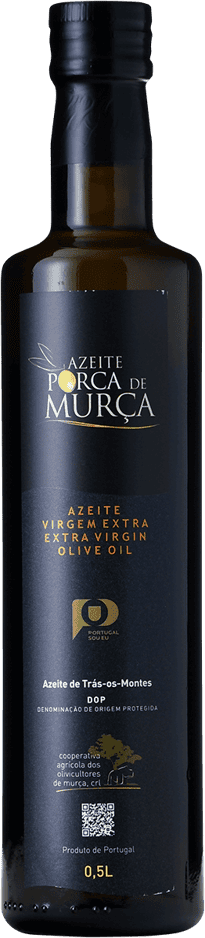 Azeite Porca de Murça DOP