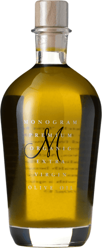 Monogram Premium Organic