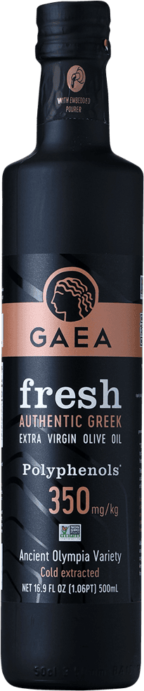 Gaea Fresh