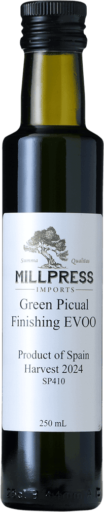 MillPress Picual