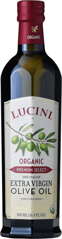 Lucini Italia Premium Select Organic