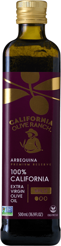 California Olive Ranch Arbequina