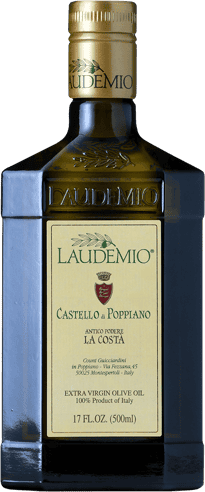 Laudemio Castello di Poppiano