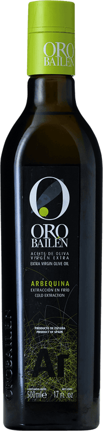 Oro Bailen Arbequina