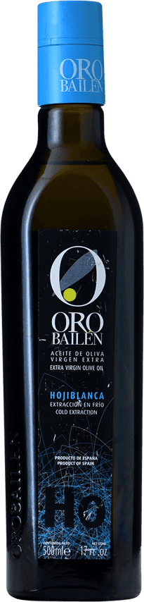 Oro Bailen Hojiblanca